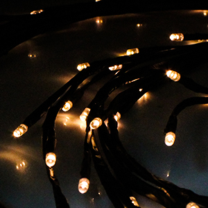 arbre lumineux led