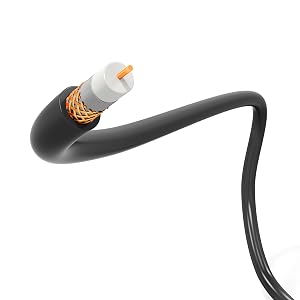 RG58 RF cable