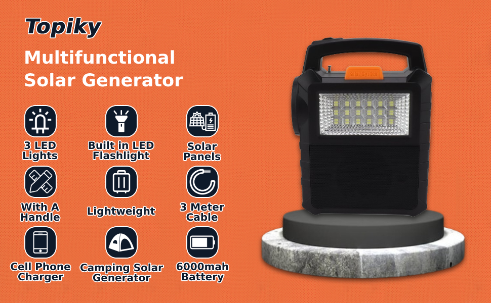 Solargenerator