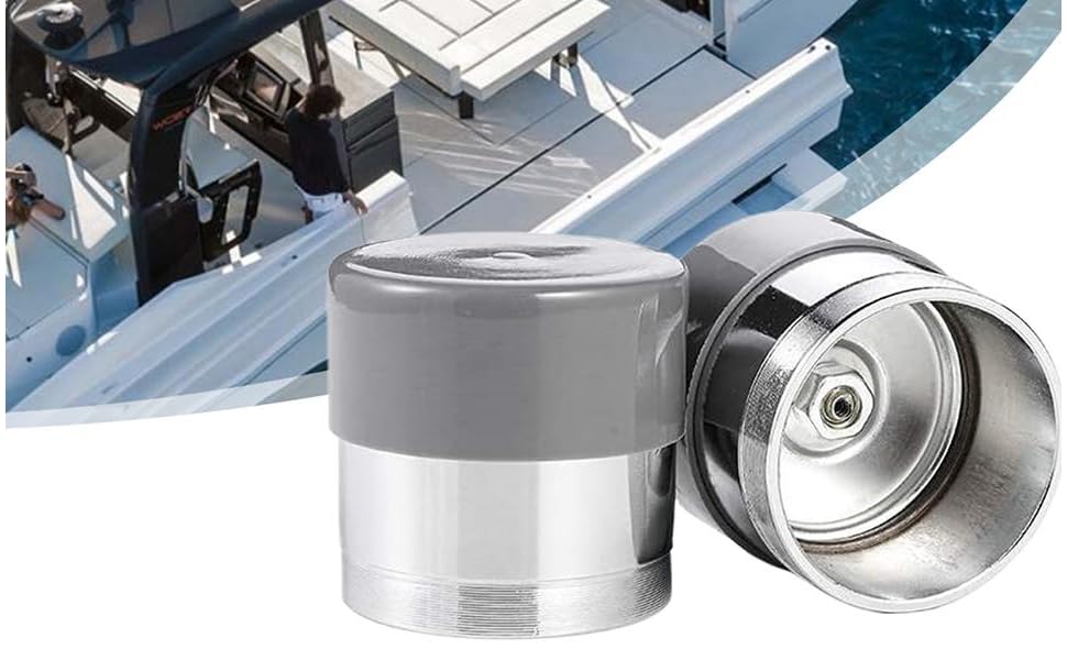 Trailer Bearing Protector