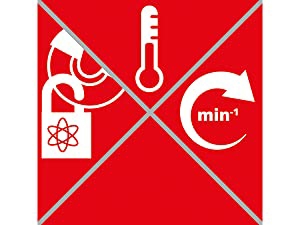 Smerigliatrice Angolare TE-AG 18-Li