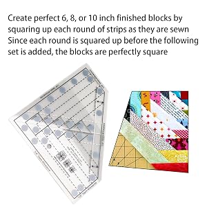 Creative Grids Pineapple Trim Tool