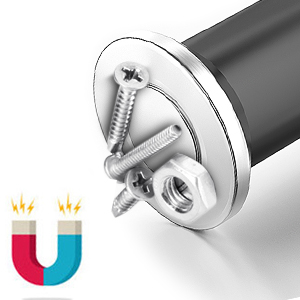 Supermagnetismo