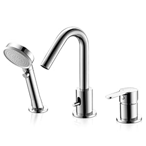 Faustina Robinet Baignoire 3 Trous, Mitigeur 3 Trous Baignoire Avec Pommeau De Douchette Extractible, Robinetterie De Baignoire 3 Trous Avec Inverseur, Chromé -Grohe || Hansgrohe Soldes Magasin AAHKMJXYDAFdJAOAIMEbOAchlkWZ0oakZn uVZ0mPidMNbILvCvspZ4oG3fPgIqc1P05C5SmPDKg0UZdk7akth5AfD0uIKoER42J5PuU1Zzpu3TcVM Ndt3tVdG1pSTEWfWOtPPS 5dIpZkHcCqXqiBGM9bKDb7YxtUNIVpr5Js24GqDQN 4TjEUgBhKDu EJeM=