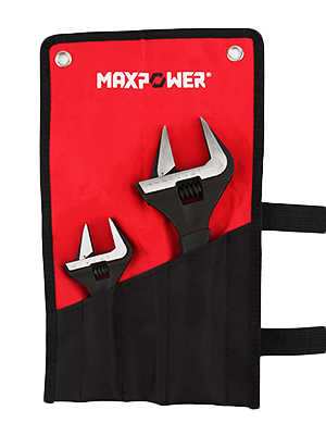 adjustable spanners
