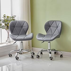 Chaise de bureau d'ordinateur