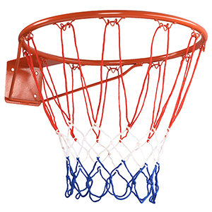 Panier de basket