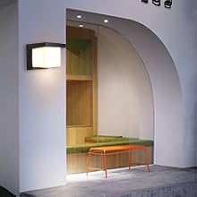 ourdoor wall light