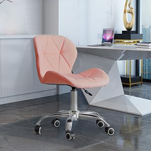 Chaise de bureau d'ordinateur