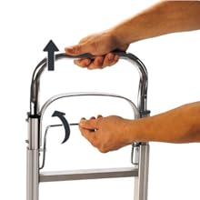 carrello richiudibile