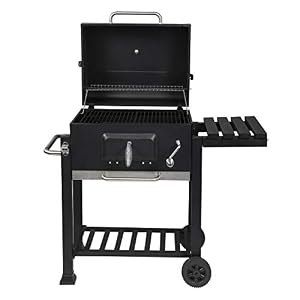 Barbecues à charbon