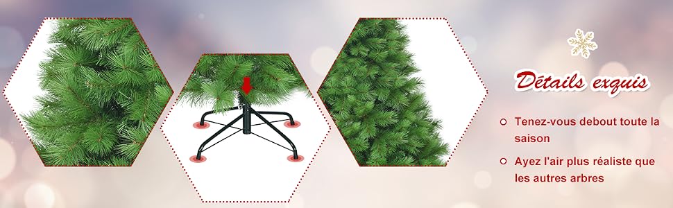 sapin de noel