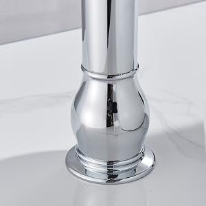 single hole tap