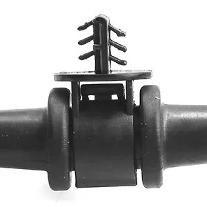 ABS Wheel Speed Sensor