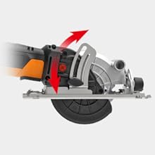 akku kreissäge hand kreissäge längsanschlag 12v 18v kreissäge worx kreissäge bosch makita einhell