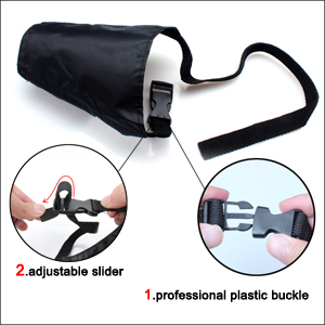 Dog Muzzles Suit 5