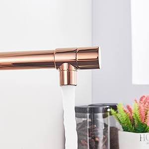 mixer tap for kitchen sink