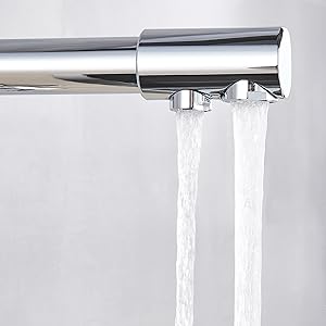  kitchen tap3 in 1