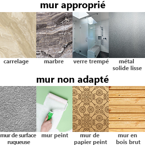 porte savon