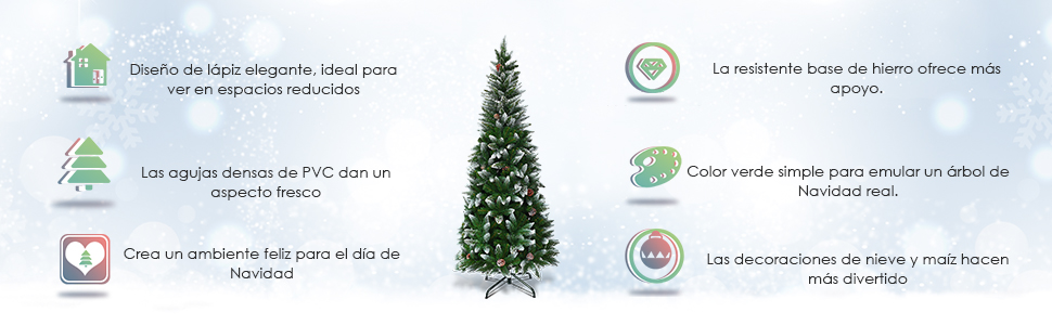 Árbol de Navidad