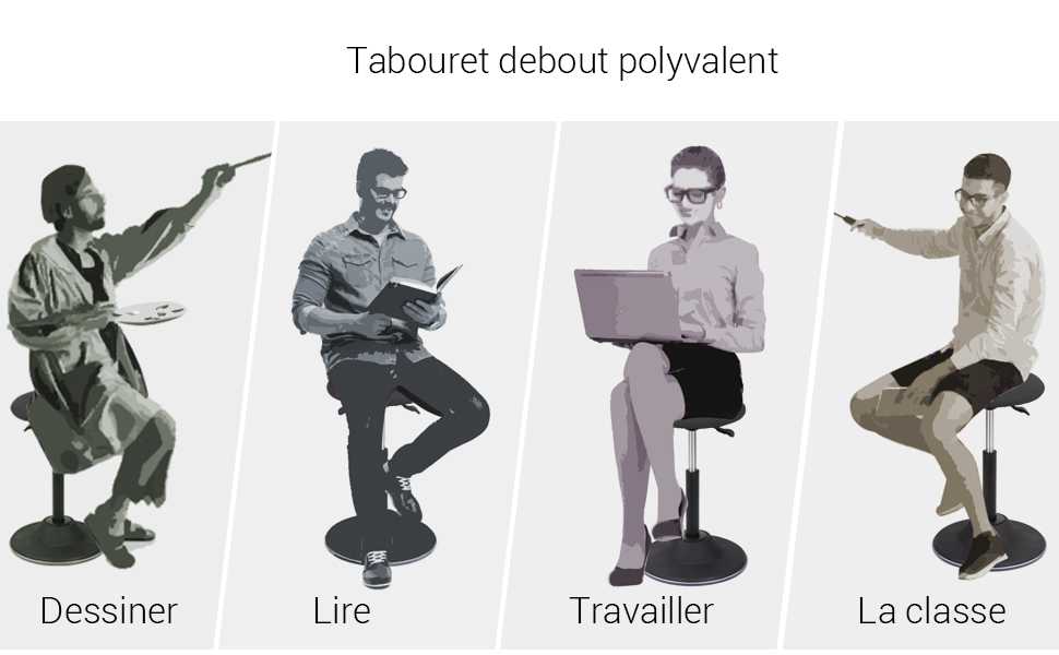 Tabouret