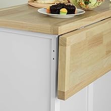 Desserte FKW71-WN Sur Roulettes Meuble De Cuisine De Service Roulant En Bois Avec Plans De Travail Rabattable, SoBuy -VIDAXL || Bosch || Whirlpool Soldes AAHKMJXYDAFdJAOAIMEbOAchlkWZ0oakZn uVZ0mPidMNbILvCvspZ4oG3fPgIqc1P05C5SmPDKg0UZdk7akth5AjxTL6