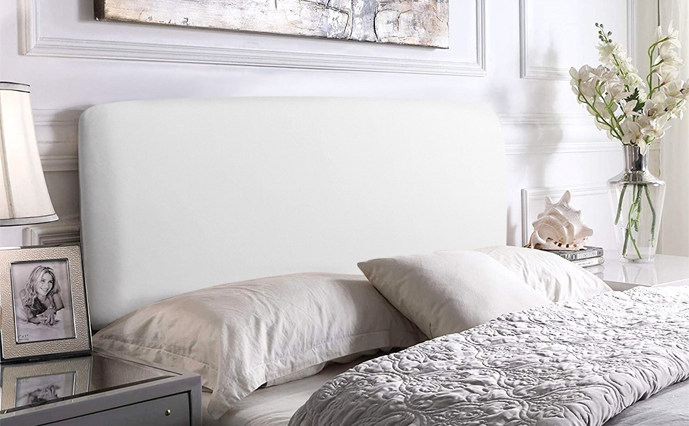 headboard cover