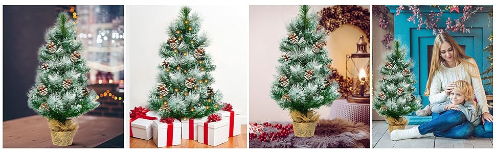 sapin de noel
