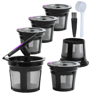 k tazze riutilizzabili per keurig