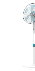 Ventilateur ; ventilateur Cecotec ; ventilateur forcesilence ; ventilateur silencieux ; ventilateur portable.