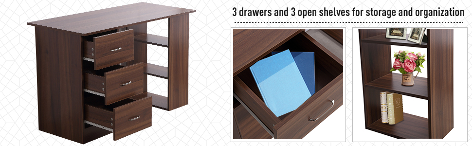 HOMCOM 120cm Computer Desk PC Table Workstation W/ 3 Shelf & Drawers White -Office Furniture Store AAHKMJXYDAFdJAOAIMEbOAchlkWZ0oakZn uVZ0mPidMNbILvCvspZ4oG3fPgIqc1P05C5SmPDKg0UZdk7akth5AlVE0OCS42sXXbbh 3npGKAsFGLLO3UPXwrFDJo890YfaMZviwlz3BmDkH69Lqt7SGbU OVle8hQC2Ae97KRi9Mgu9x7EF0T VP8WGcJRoYs=