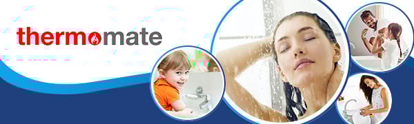 thermomate electric water heater