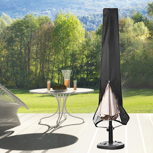 Housse de protection pour parasol