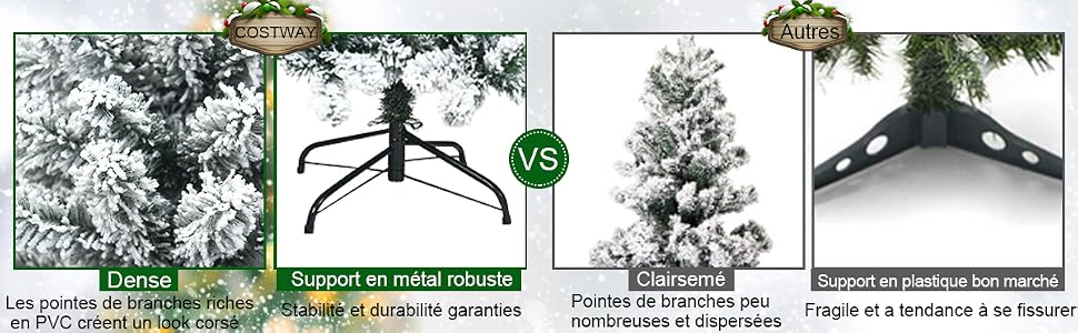 sapin de noel