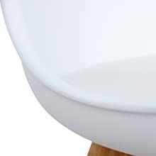 Dining Chair white