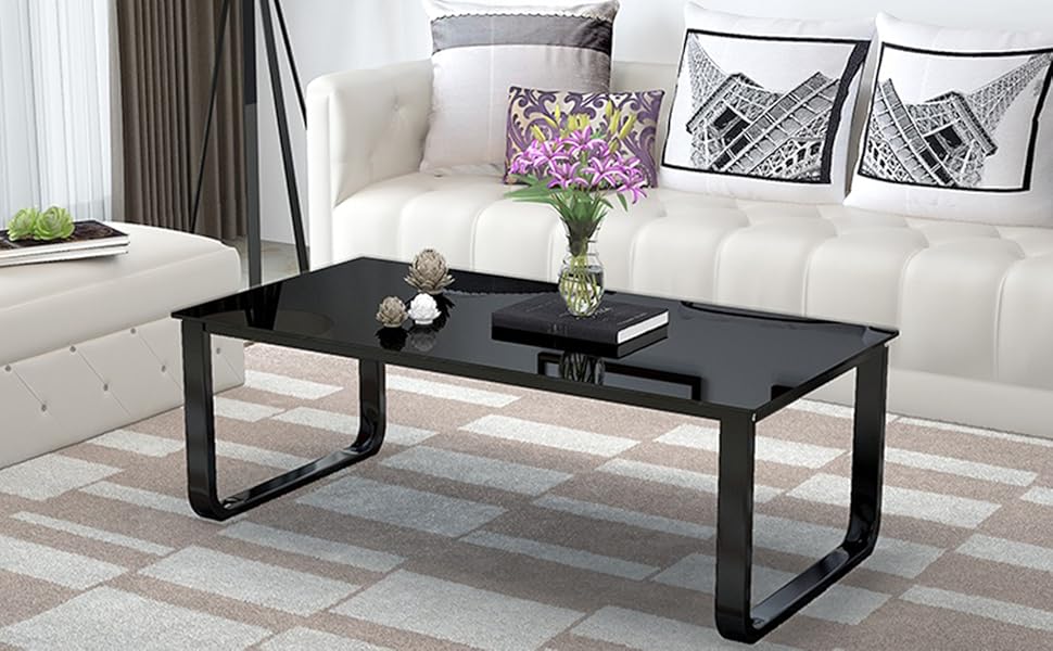 table de réception
