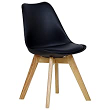 Dining Chair Black