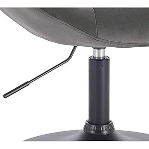 WOLTU Poltroncina Da Bar Sgabello Girevole Sedia Con Schienale Braccioli Velluto Grigio Scuro -Negozio al dettaglio VIDAXL || HOMCOM || Songmics AAHKMJXYDAFdJAOAIMEbOAchlkWZ0oakZn uVZ0mPidMNbILvCvspZ4oG3fPgIqc1P05C5SmPDKg0UZdk7akth5AneK VarzPBqxTFRhcFyqxosM