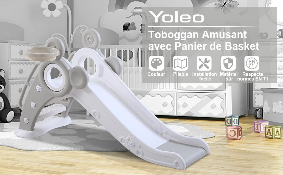 Yoleo Toboggan Pour Enfants, Toboggan Amusant Avec Panier De Basket, Jeu D'Extérieur Et L'Intérieur Pour Pour Bébé , 115 X66 X125cm(jusqu'à 25 Kg), Rose -Pas Cher Clair Jardin Magasin AAHKMJXYDAFdJAOAIMEbOAchlkWZ0oakZn uVZ0mPidMNbILvCvspZ4oG3fPgIqc1P05C5SmPDKg0UZdk7akth5AnjzERs5GMzxkvrU9V5ojsCLT K Sy CX25oh6dHq7 ufY yP IK5NG09Yb2BoHpNcbfdVGZf7bYMvKWvO22JUGXg7 RzweYcRTOIwXbquWQ=