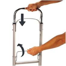 carrello richiudibile