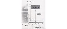 garage security lock