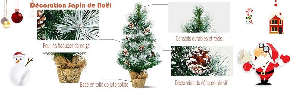 sapin de noel