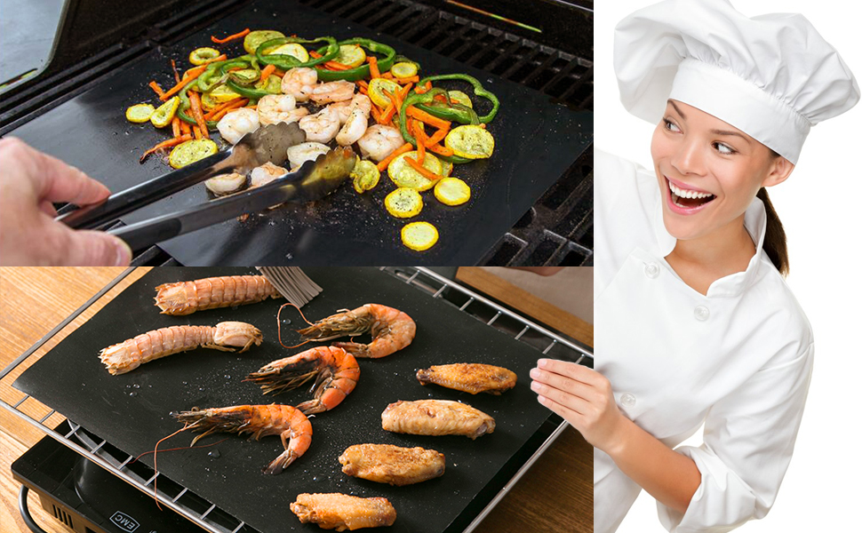 Grillmatten