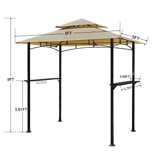 gazebo
