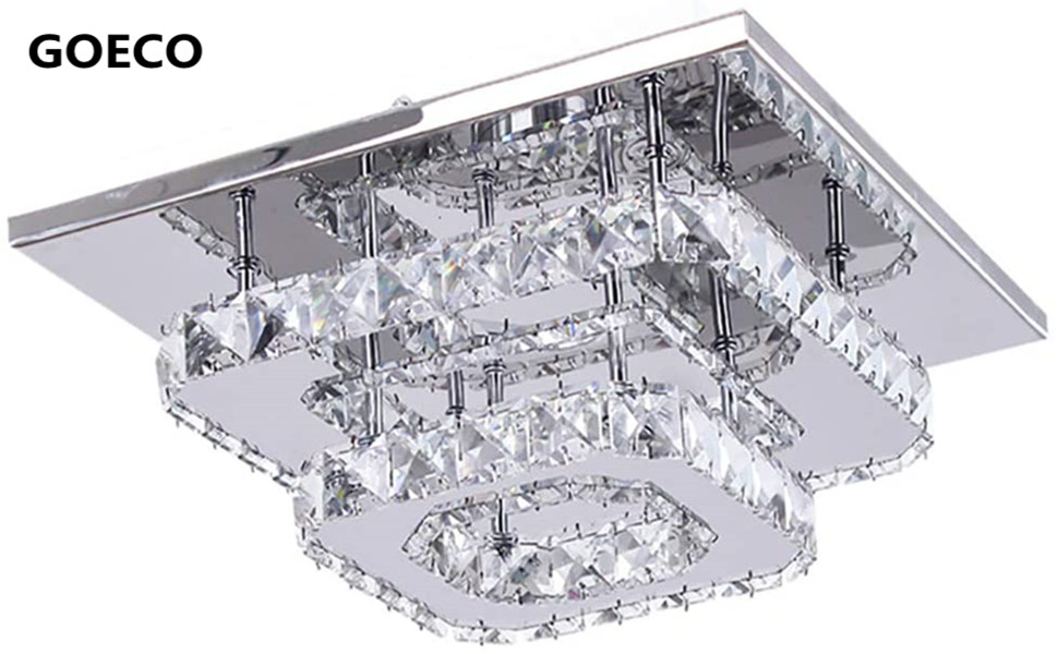 Lampada LED a Soffitto