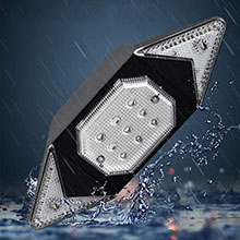 led clignotant velo   