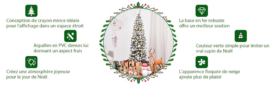 sapin de noel