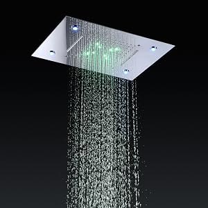 Système de douche