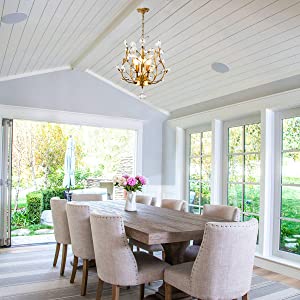 Crystal Chandeliers