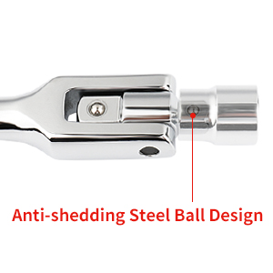 2 in 1 Breaker Bar